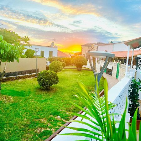 Lavitalsol Costa Adeje  Eksteriør bilde