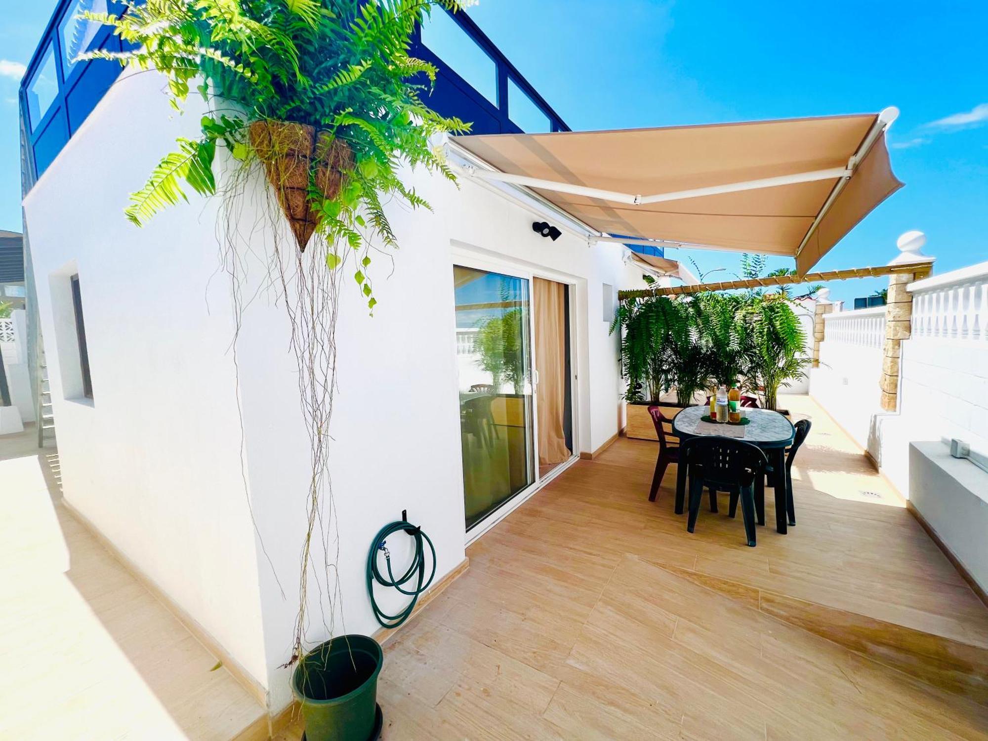 Lavitalsol Costa Adeje  Eksteriør bilde