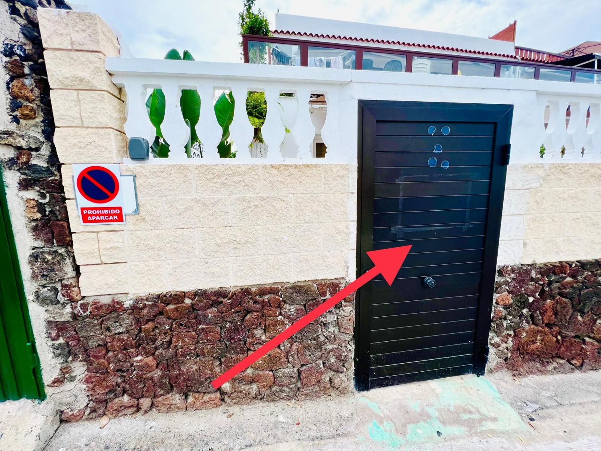Lavitalsol Costa Adeje  Eksteriør bilde