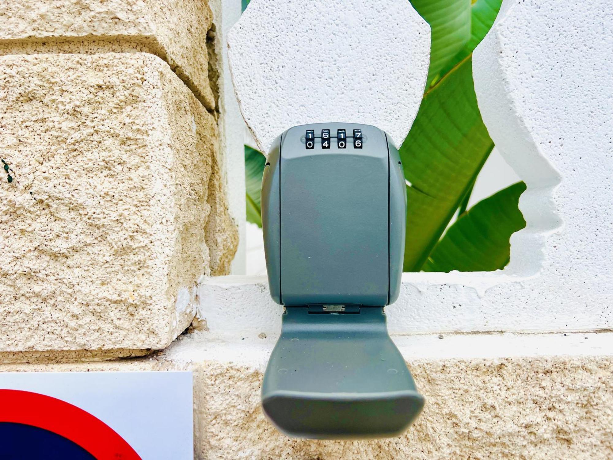 Lavitalsol Costa Adeje  Eksteriør bilde