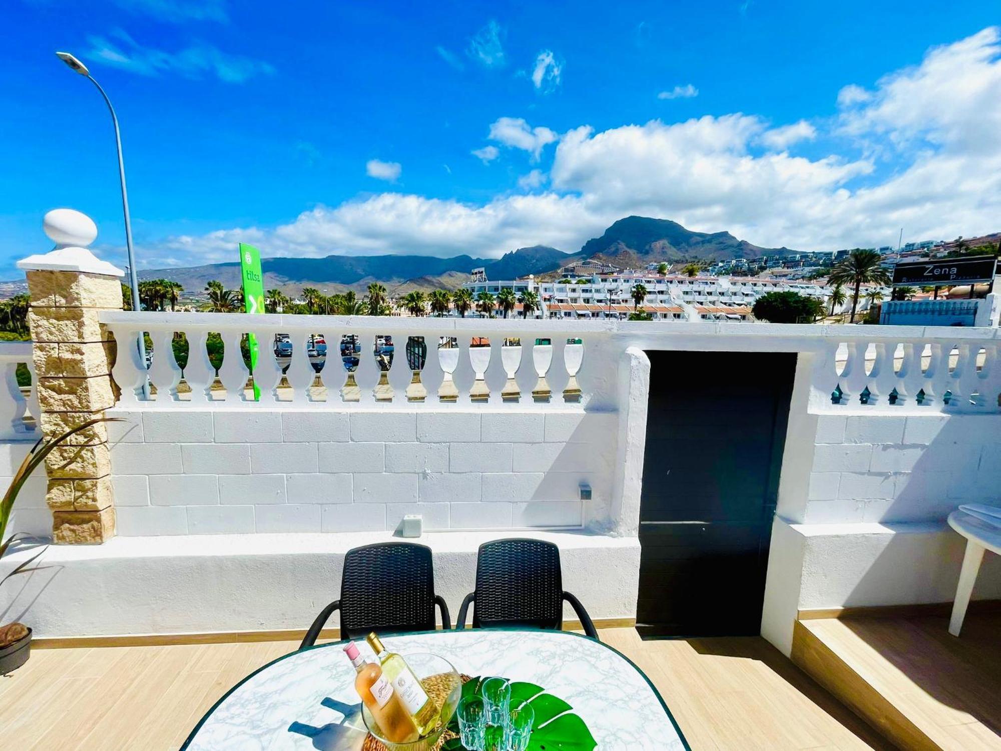 Lavitalsol Costa Adeje  Eksteriør bilde