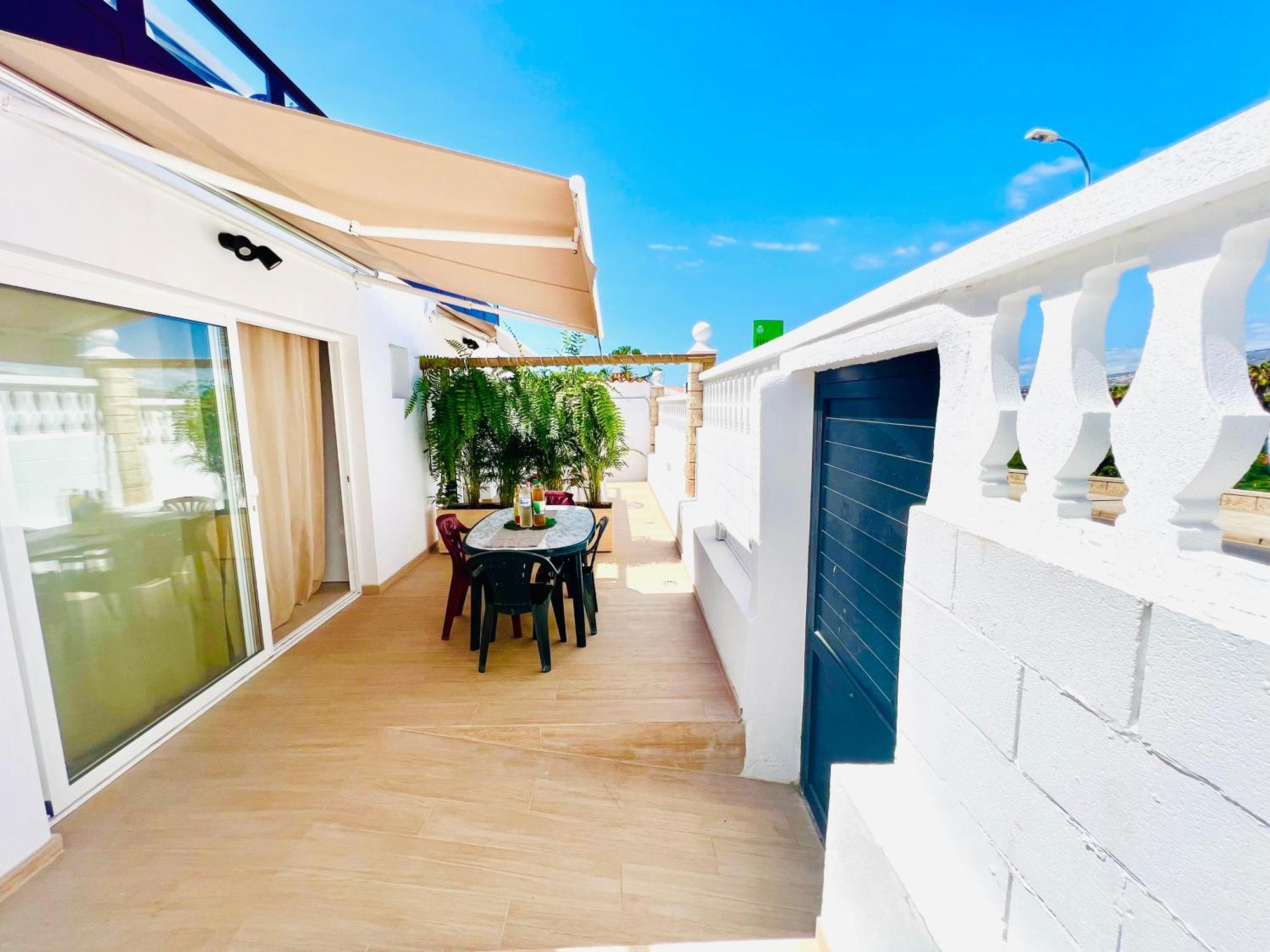 Lavitalsol Costa Adeje  Eksteriør bilde