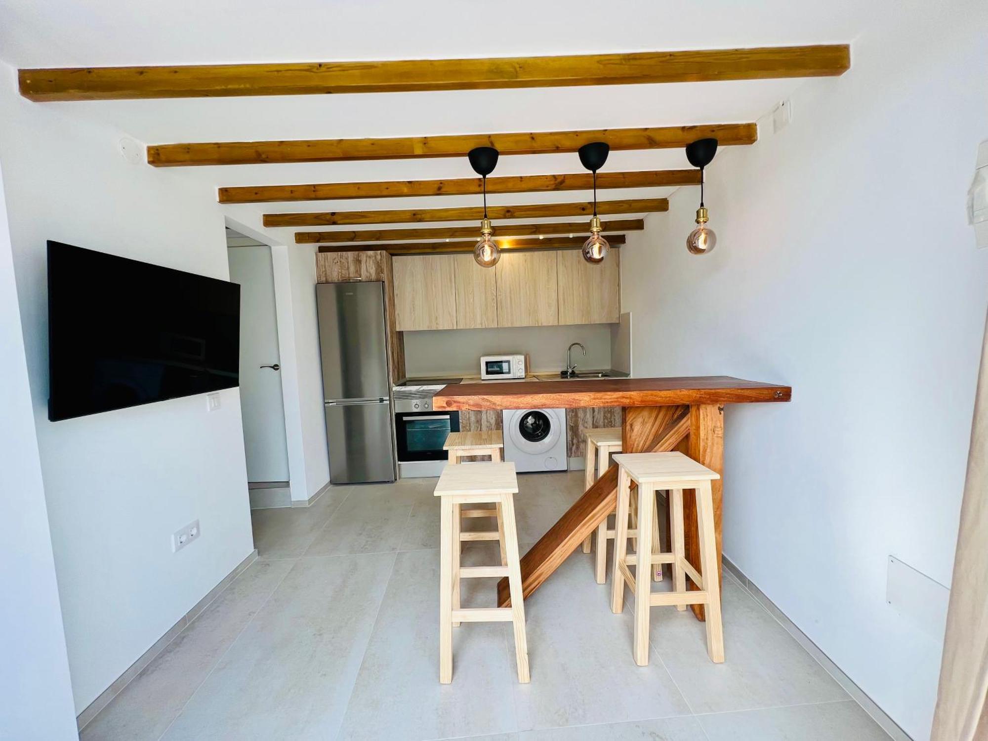 Lavitalsol Costa Adeje  Eksteriør bilde