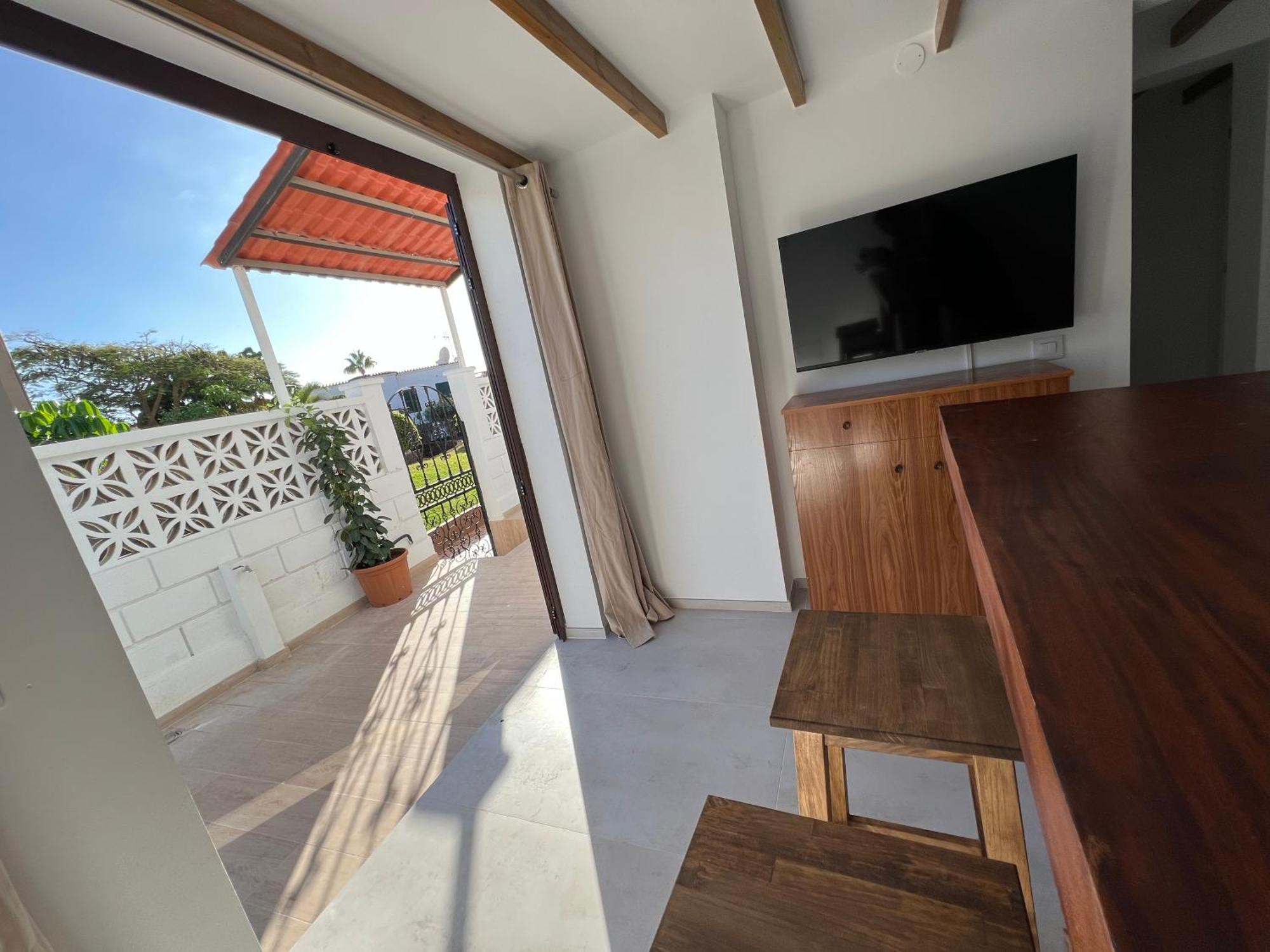 Lavitalsol Costa Adeje  Eksteriør bilde