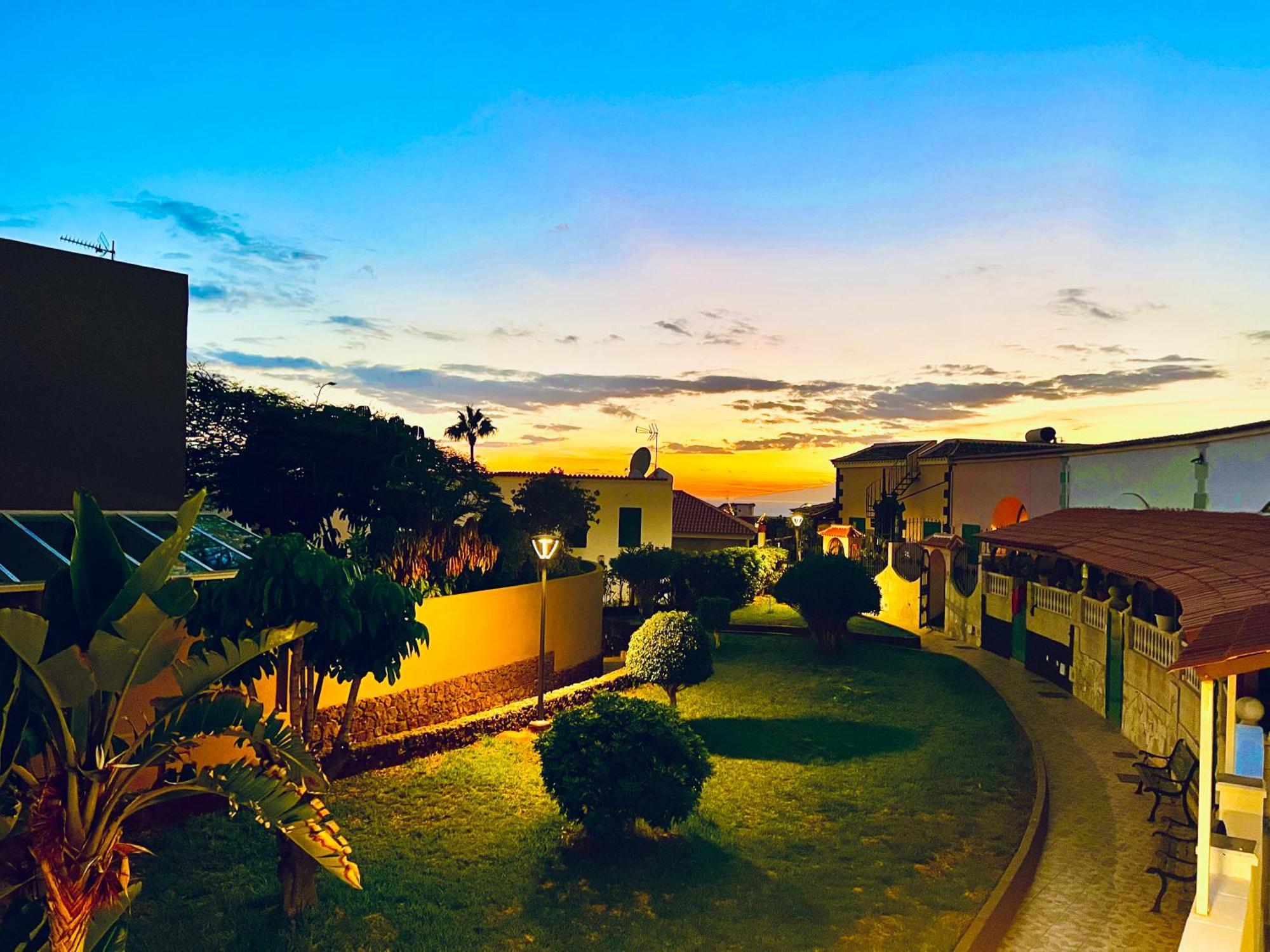 Lavitalsol Costa Adeje  Eksteriør bilde