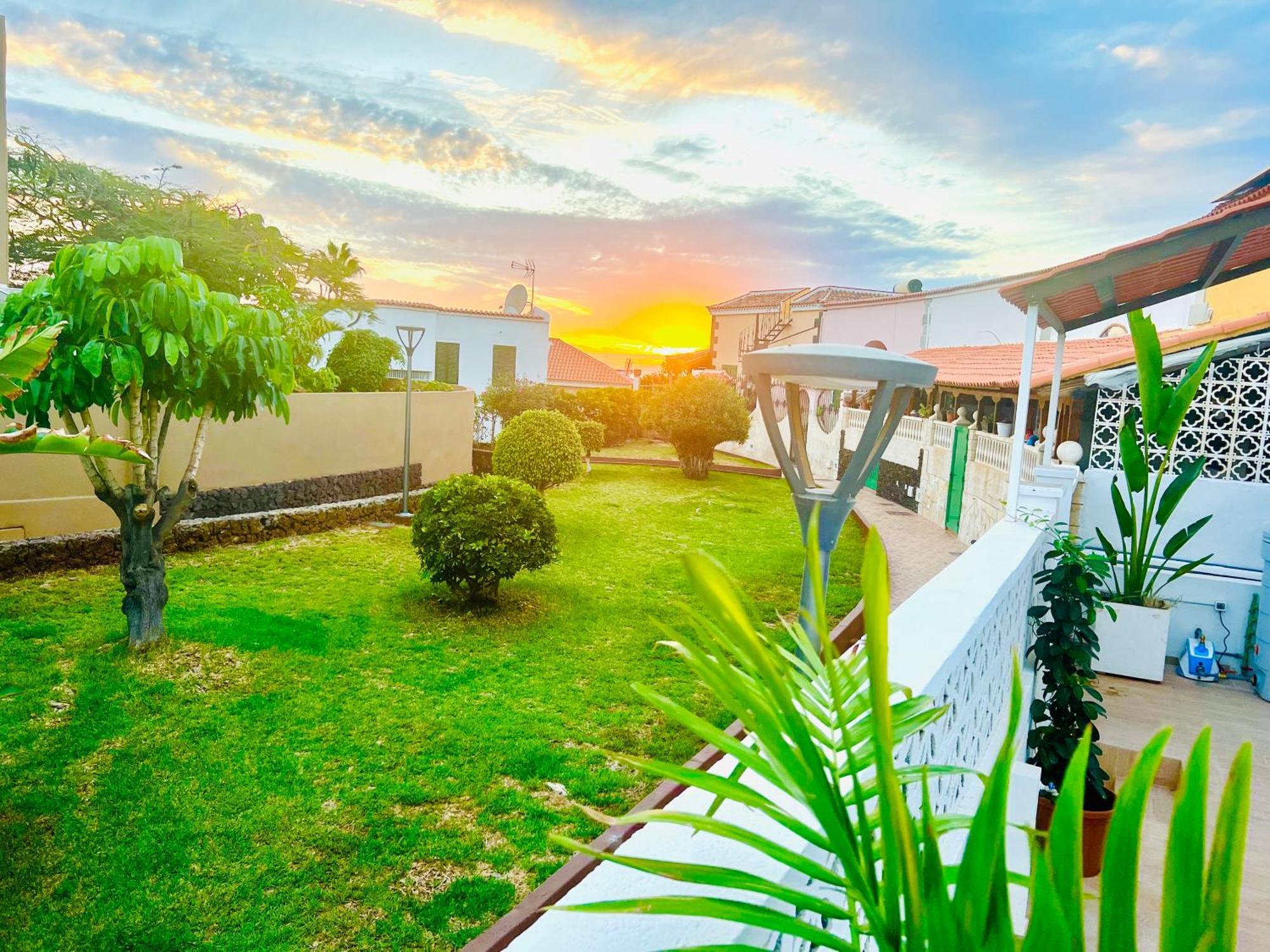 Lavitalsol Costa Adeje  Eksteriør bilde