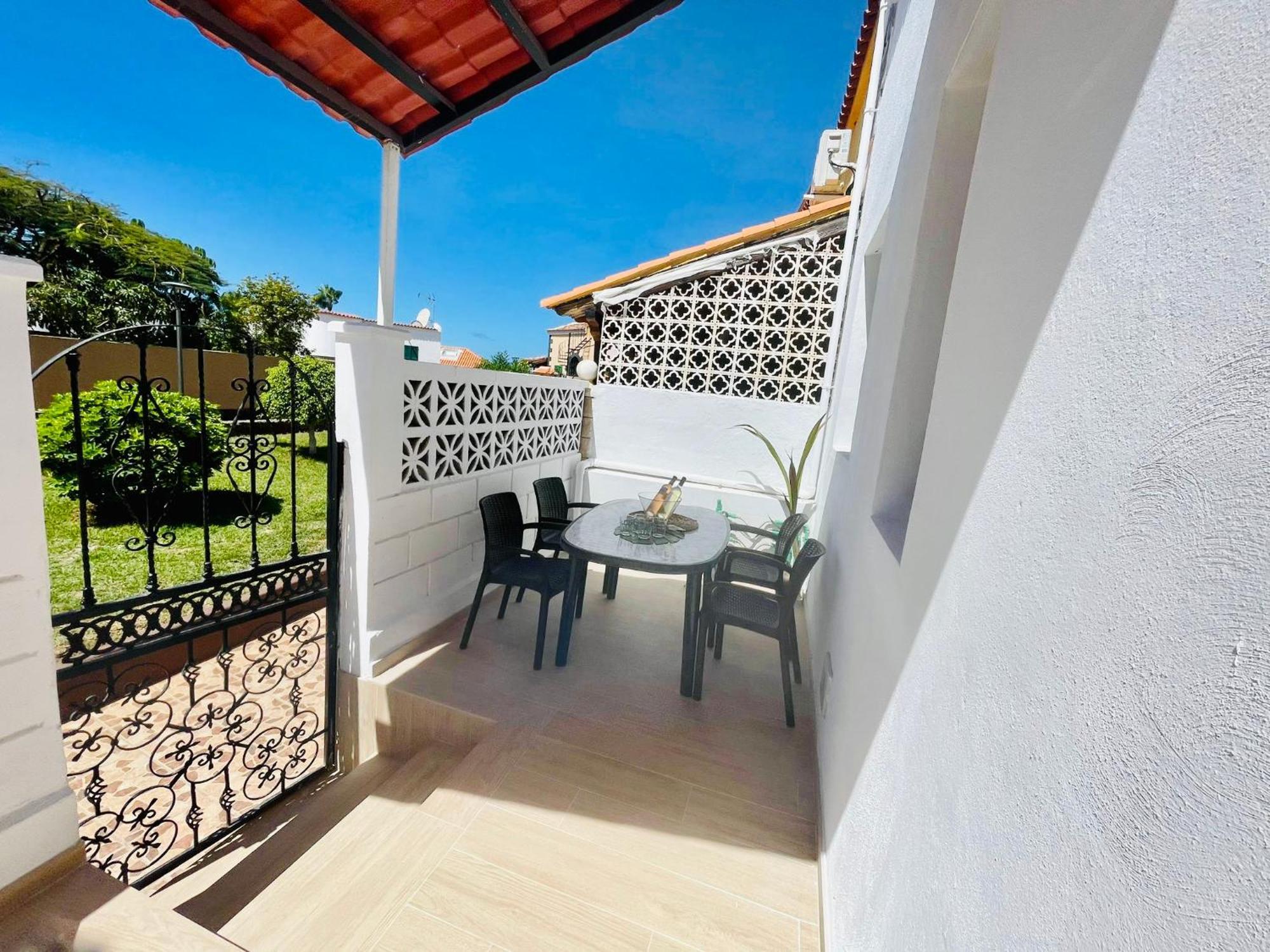 Lavitalsol Costa Adeje  Eksteriør bilde